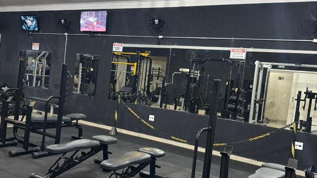Imagem 1 da galeria do parceiro M3 GYM