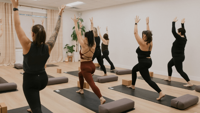 Image 1 from TULASOL Yoga & Wellness partner gallery