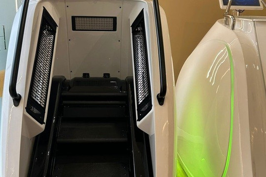 Immagine 3 dalla galleria del partner Hi Shape