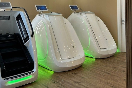 Immagine 1 dalla galleria del partner Hi Shape