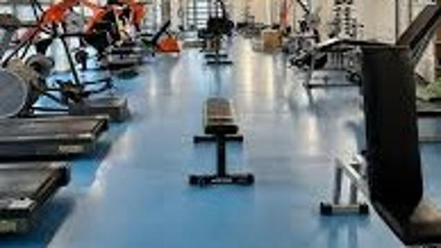 Immagine 1 dalla galleria del partner Fitness Campus