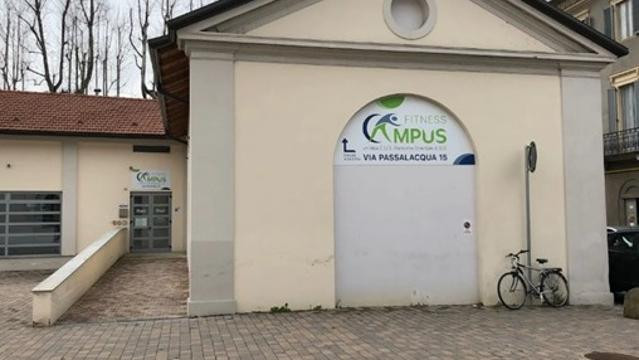 Immagine 2 dalla galleria del partner Fitness Campus