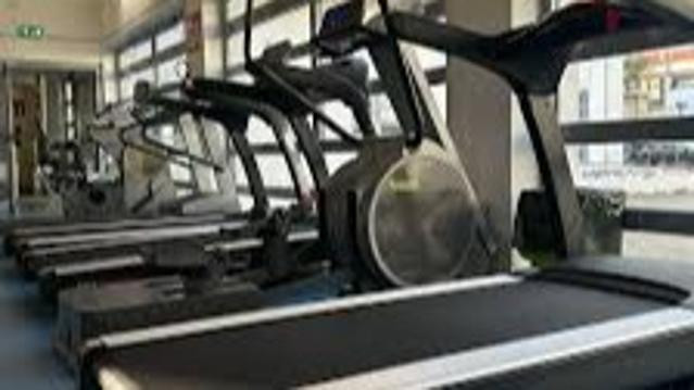 Immagine 3 dalla galleria del partner Fitness Campus