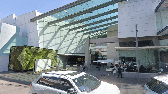 Imagen 2 de la galería del partner Action Black - Parque Duraznos