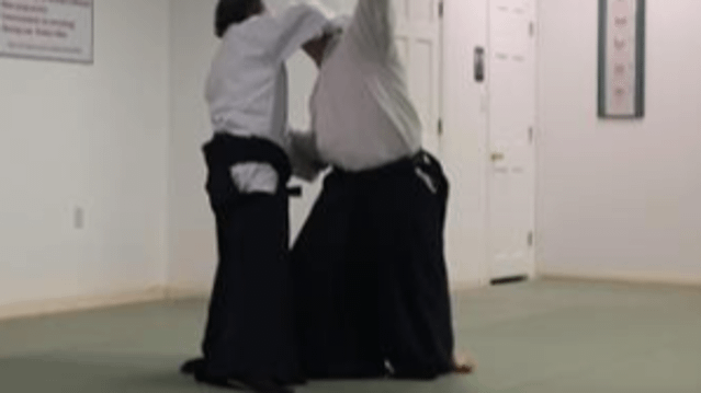 Image 3 from Keystone Kokikai Aikido partner gallery
