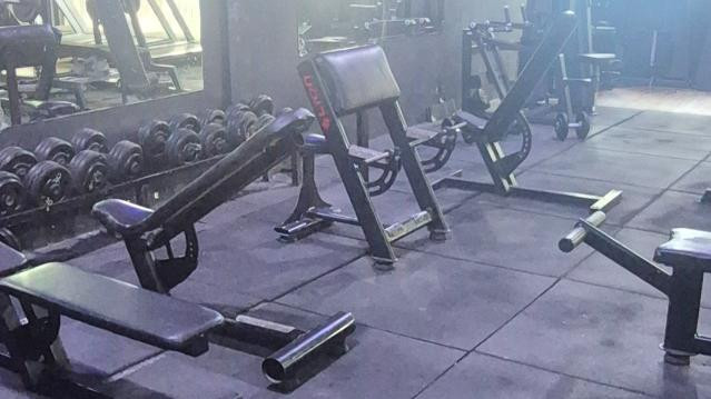 Imagem 1 da galeria do parceiro Experience Fit Santo Aleixo