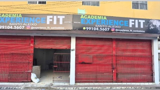 Imagem 2 da galeria do parceiro Experience Fit Santo Aleixo