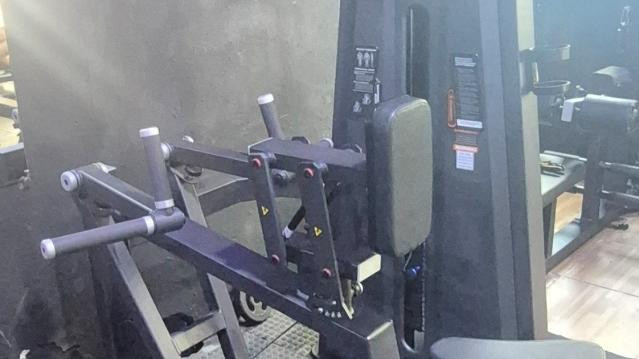 Imagem 3 da galeria do parceiro Experience Fit Santo Aleixo