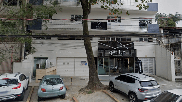 Imagem 2 da galeria do parceiro Studio Wellness - Jardim Guanabara