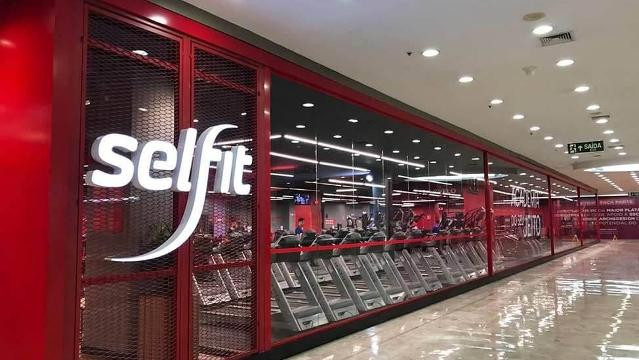 Imagem 2 da galeria do parceiro Selfit - Barra Hall