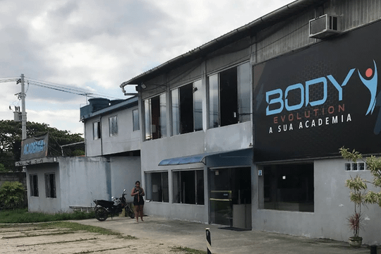 Imagem 2 da galeria do parceiro Academia Body Evolution