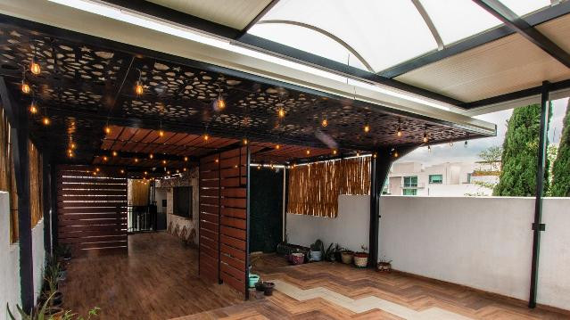 Imagen 2 de la galería del partner NADI Yoga Cholula