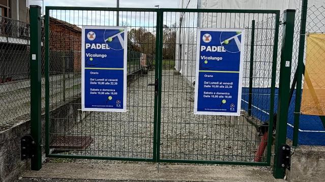 Immagine 2 dalla galleria del partner A.s.d La Piramide Tennis Club