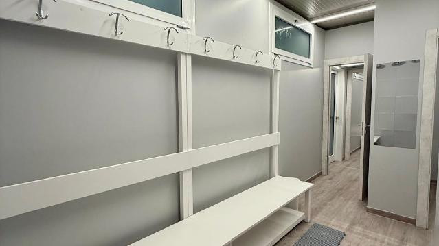 Immagine 3 dalla galleria del partner A.s.d La Piramide Tennis Club