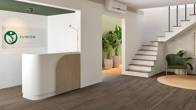 Imagem 3 da galeria do parceiro Espaço Júnior Terapeuta - Vila Olímpia