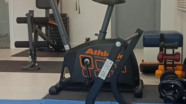 Imagem 3 da galeria do parceiro Estúdio de Pilates Clarissa Dorneles