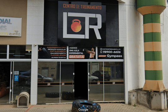 Imagem 2 da galeria do parceiro Centro de Treinamento LTR
