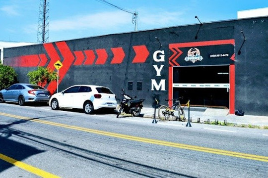 Imagem 2 da galeria do parceiro Phoenix Gym - Academia no Fátima III