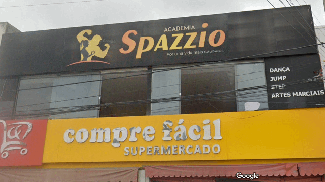 Imagem 2 da galeria do parceiro Academia Spazzio