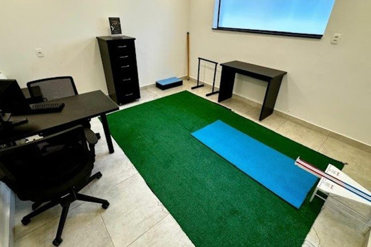 Imagem 1 da galeria do parceiro Carbon Vitality