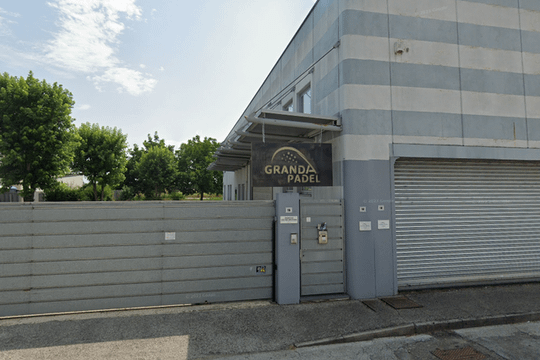 Immagine 2 dalla galleria del partner Granda Padel Savigliano