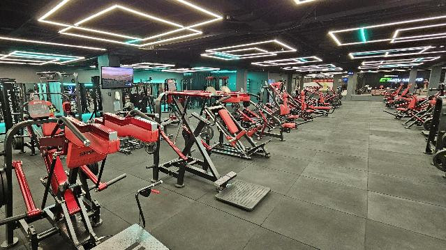 Imagem 2 da galeria do parceiro CT Movimento - Sorocaba Shopping