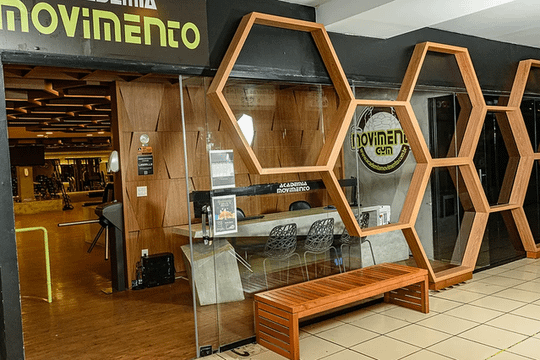 Imagem 2 da galeria do parceiro Academia Movimento - Sorocaba Shopping