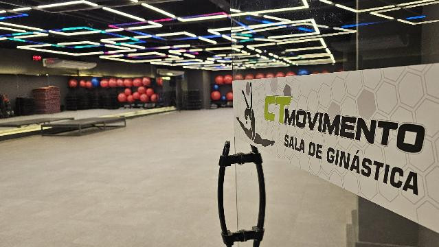 Imagem 3 da galeria do parceiro CT Movimento - Sorocaba Shopping