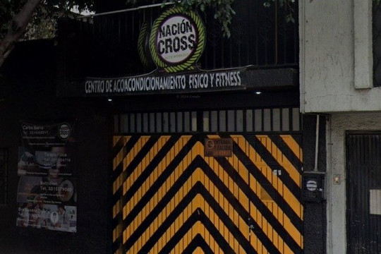 Imagen 2 de la galería del partner Nación Cross