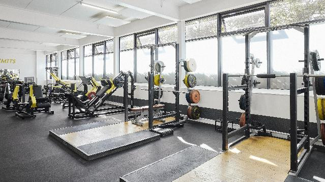 Image 1 from Lee Valley Athletics partner gallery