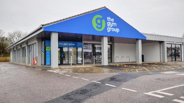 Image 2 from The Gym Group - Hinckley partner gallery
