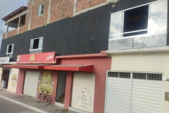 Imagem 2 da galeria do parceiro Villa Fitness