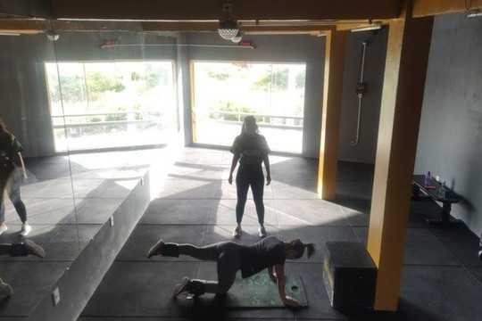Imagem 3 da galeria do parceiro Villa Fitness