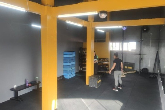 Imagem 1 da galeria do parceiro Villa Fitness
