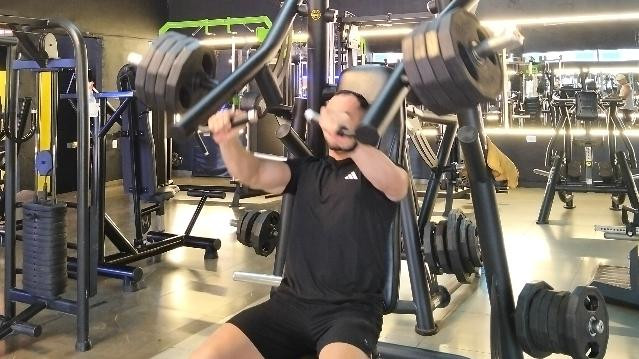 Imagem 1 da galeria do parceiro Ct Life Thor Fitness