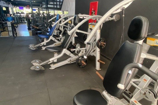 Imagem 1 da galeria do parceiro Academia Body Club - Country