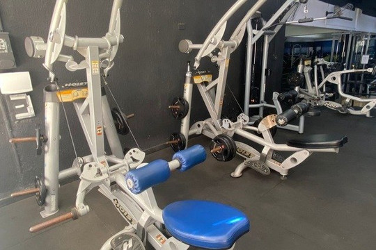 Imagem 3 da galeria do parceiro Academia Body Club - Country