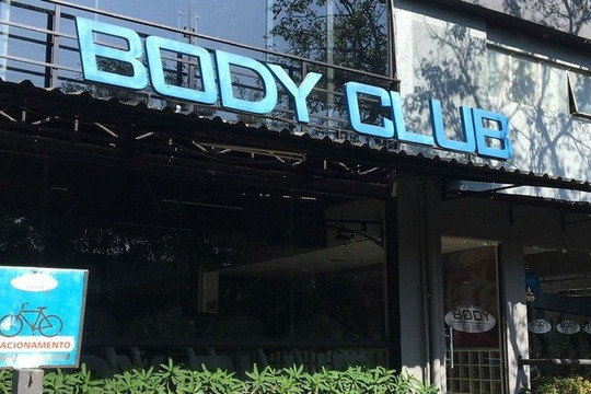 Imagem 2 da galeria do parceiro Academia Body Club - Country