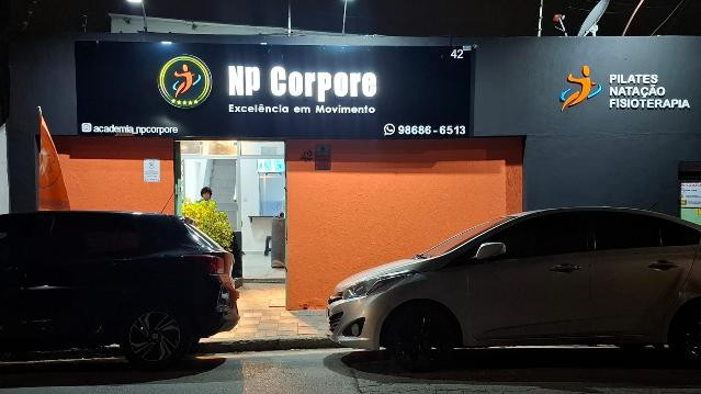 Imagem 2 da galeria do parceiro Espaço Navarro Pieroni