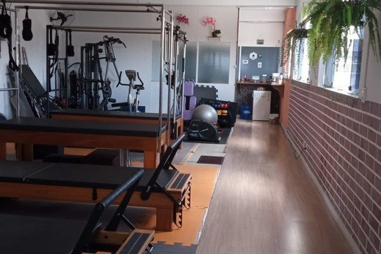 Imagem 3 da galeria do parceiro Espaço Navarro Pieroni