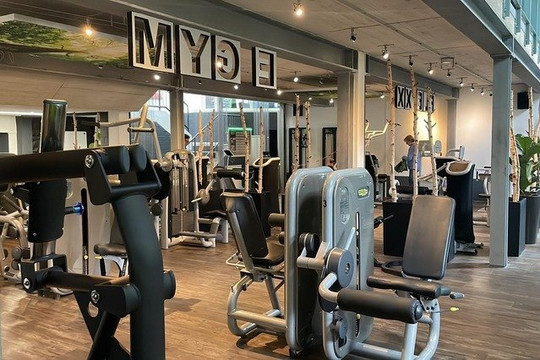 Bild 1 von free Gesundheitszentrum Partnergalerie