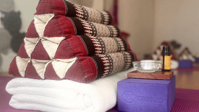 Image 3 from Clarity Yoga Shala partner gallery