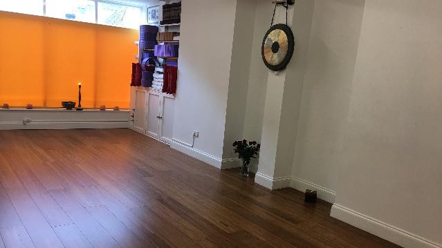 Image 1 from Clarity Yoga Shala partner gallery