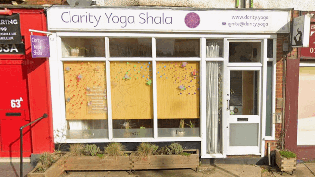 Image 2 from Clarity Yoga Shala partner gallery