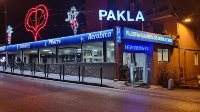 Immagine 2 dalla galleria del partner Pakla 1.0