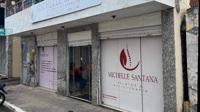 Imagem 2 da galeria do parceiro Michelle Santana Pilates e Fisioterapia
