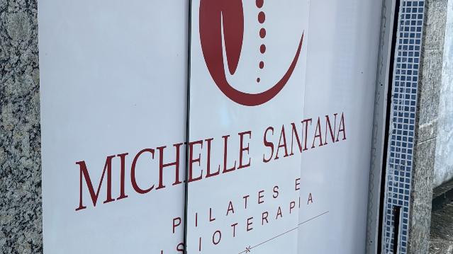 Imagem 3 da galeria do parceiro Michelle Santana Pilates e Fisioterapia