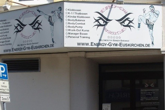 Bild 2 von Energy Gym Euskirchen e.V. Partnergalerie