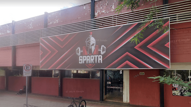 Imagem 2 da galeria do parceiro Sparta Gym