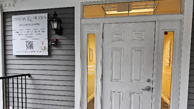 Image 2 from Fitness & Pilates Wellness Center partner gallery